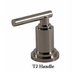 Modena III Wall Mount Volume Control YY-TJ