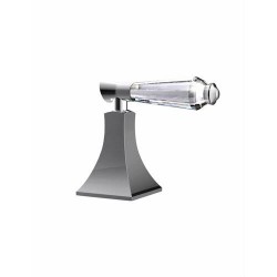 Edo Crystal Trim Wall Mount Volume Control YY-DC