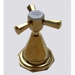 Monarque Wall Valve 1/2" Trim- 3645-T