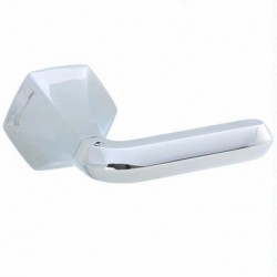 Hexa On/Off Volume Control Valve Trim - 201.665
