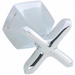 Hexa On/Off Volume Control Valve Trim - 202.665