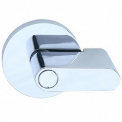 Techno M3 Wall Mount Transfer Valve Trim - 231.665
