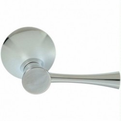 Brookhaven Wall Mount Transfer Valve Trim - 245.665