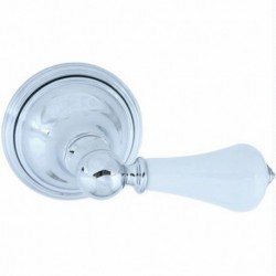 Highlands/Asbury Wall Mount Transfer Valve Trim - 272.665