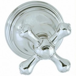 Highlands/Asbury Wall Mount Transfer Valve Trim - 277.665