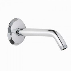 Kensington Shower arm and Flange 27 034