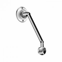 Traditional 1/2" Shower Arm Support 25MT0100