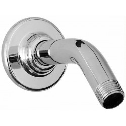 Traditional 5" Shower Arm G-8520