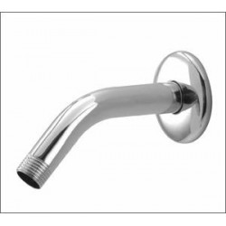 Shower Arm with Flange 2002