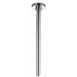 Blu Bathworks 19-1/2" Ceiling Shower Arm - TA500R