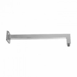 Kubica Style Shower Arm - 10SQ