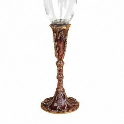 Geneva Stemware Topaz 7843/9