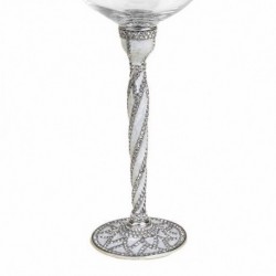 Lisbon Stemware Pearl 7836/76