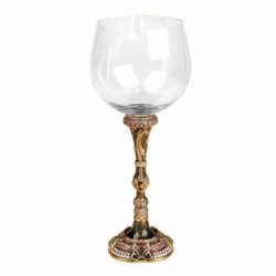 Valencia Stemware Green 7507/3