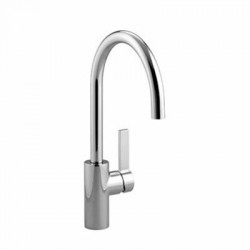 Tara Ultra Single Lever Kitchen Faucet 33 800 875