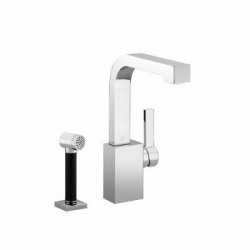 Maro Kitchen Faucet with Handspray Set 33 826 795 + 27 714 970