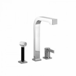 Maro Kitchen Faucet with Handspray 32 800 795 + 27 714 970