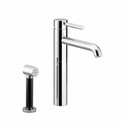Meta.02 Kitchen Faucet with Handspray Set 33 826 625 + 27 719 970