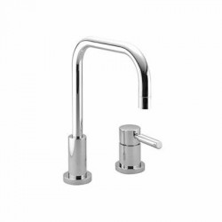 Meta.02 Two-Hole Kitchen Faucet 32 800 625