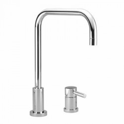 Meta.02 Two-Hole Kitchen Faucet 32 815 625