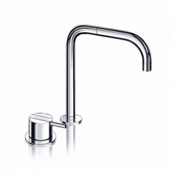 Single Lever Kitchen Faucet 590