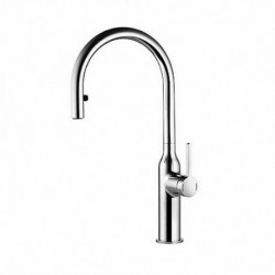 KWC Sin Single Lever Mixer Faucet 10.261.102