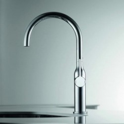 KWC Sin Single Lever Mixer Faucet 10.261.102
