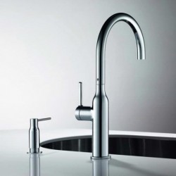 KWC Sin Single Lever Mixer Faucet 10.261.102