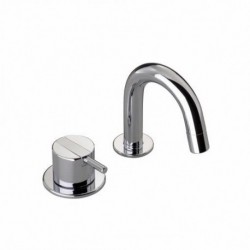 Single Lever Kitchen Faucet 590A