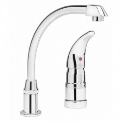 Single Lever Kitchen Faucet LK3000CR