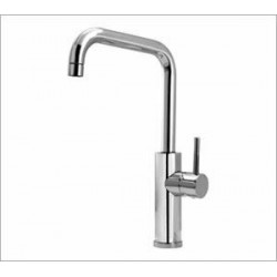 master chef prep-sink faucet with swivel spout 3305N