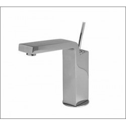 Hey Joe, single Lever faucet with swivel body 28040