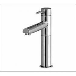 Volare single lever faucet with swivel spout 1040