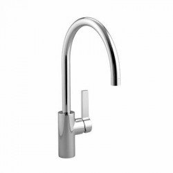 Tara Ultra Single Lever Kitchen Faucet 33 816 875