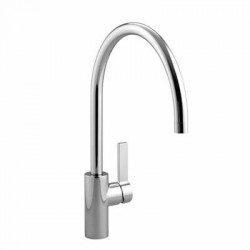 Tara Ultra Single Lever Kitchen Faucet 33 818 875