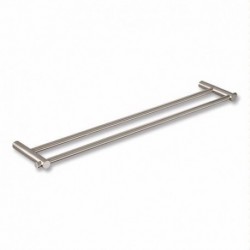Stainless Steel Double Towel Bar 870224/870724