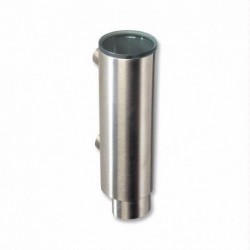 Stainless Steel, Wall Soap Dispenser 870236/870736
