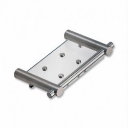 Stainless Steel, Soap Dish 870215/870715