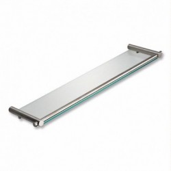 Stainless Steel, Toiletry Shelf 870230/870730