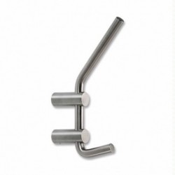 Stainless Steel, Hat/ Coat Hook 564513