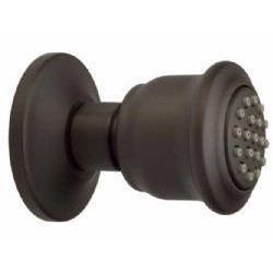 Siwa Brass Body Spray 708205