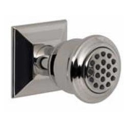 Siwa Brass Body Spray 928205