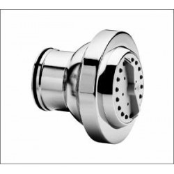 Round Body Jet 2589