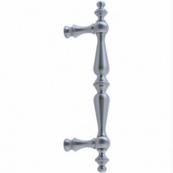 4 3/8" Brunswick Larged Roped Pull - 655.438