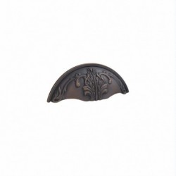 Corinthian Ancient Iron Cup Pull 872