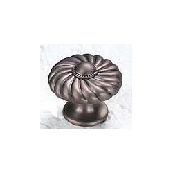 Casual Elegance Ancient Iron Knob 873