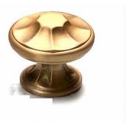 Empire Designs  Ancient Iron Knob 876
