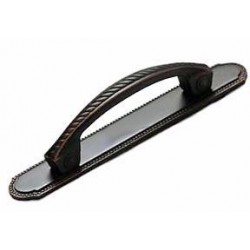 Montcalm Solid Brass Pull 797