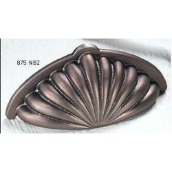 Casual Elegance Ancient Iron Cup Pull 875