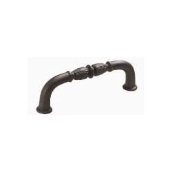 Montcalm Solid Brass Pull 801